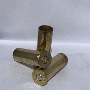 Special Brass Ammo Casings 3