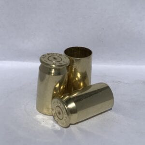 450 ACP Brass Ammo Casings