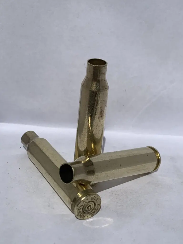 Rifle Brass for Reloading | Precision Brass